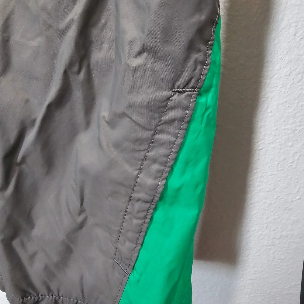 Columbia sportswear hooded